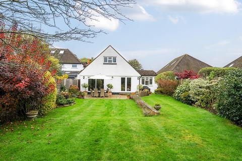 4 bedroom detached house for sale, Dorney Grove, Weybridge, KT13