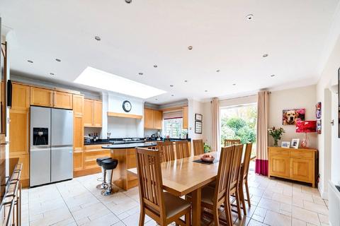 4 bedroom detached house for sale, Dorney Grove, Weybridge, KT13