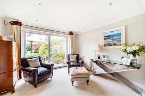 4 bedroom detached house for sale, Dorney Grove, Weybridge, KT13