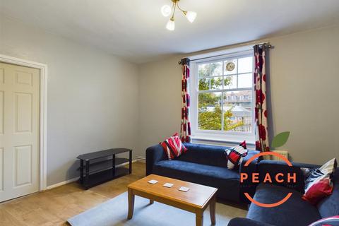 2 bedroom apartment to rent, Old Nichol Street, London E2