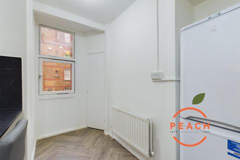 2 bedroom apartment to rent, Old Nichol Street, London E2