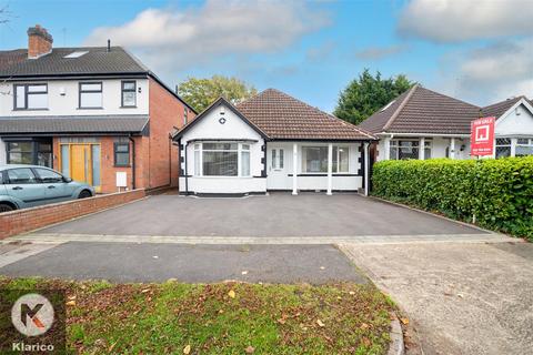 2 bedroom detached bungalow for sale, Delamere Road, Birmingham B28