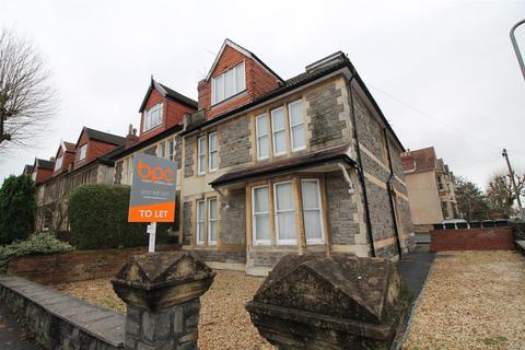 Studio to rent, BPC00413 Coldharbour Road, Redland, Bristol, BS6