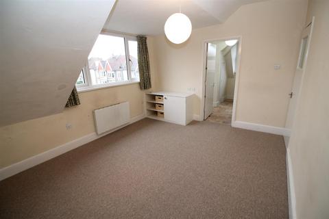 Studio to rent, BPC00413 Coldharbour Road, Redland, Bristol, BS6