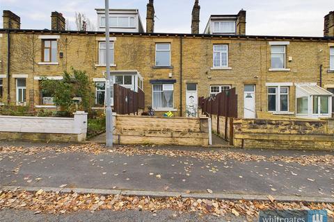 3 bedroom terraced house for sale, Bolton Road, Bradford, BD3