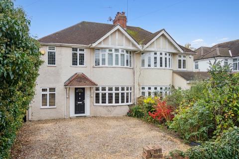 Rogers Lane, Stoke Poges, Buckinghamshire