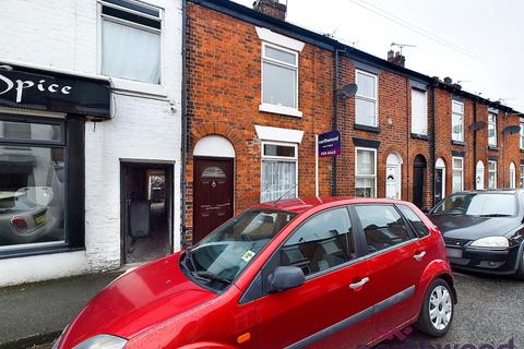 2 bedroom terraced house for sale, Green Street, Sandbach, CW11