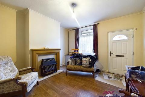 2 bedroom terraced house for sale, Green Street, Sandbach, CW11