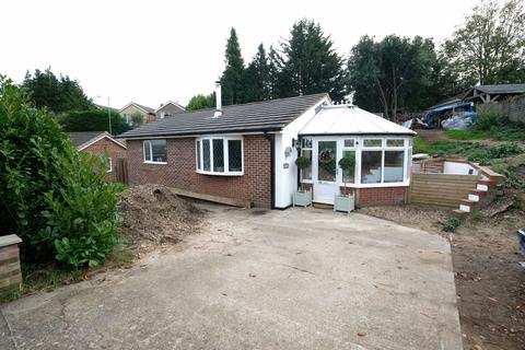 2 bedroom detached bungalow for sale, The Vale, Hythe SO45