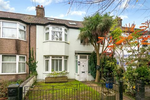 3 bedroom terraced house for sale, Lower Richmond Road, Richmond, TW9