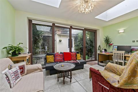 3 bedroom terraced house for sale, Lower Richmond Road, Richmond, TW9