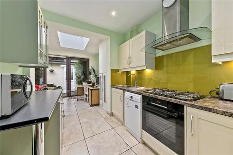 3 bedroom terraced house for sale, Lower Richmond Road, Richmond, TW9