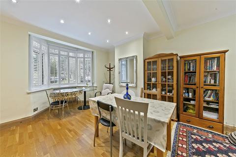 3 bedroom terraced house for sale, Lower Richmond Road, Richmond, TW9