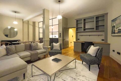 3 bedroom flat to rent, Dering Street, Mayfair, W1S