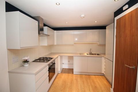 1 bedroom apartment to rent, High Street, Poole