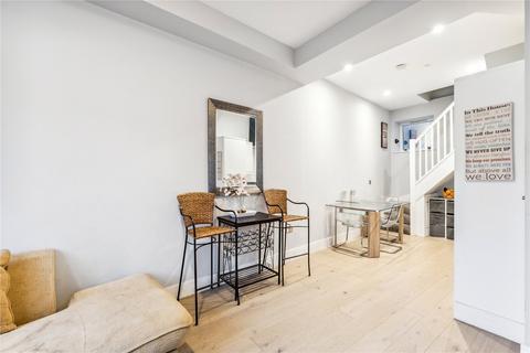 3 bedroom apartment to rent, Stephendale Road, London, SW6