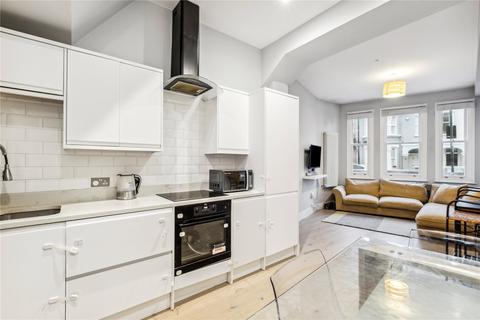 3 bedroom apartment to rent, Stephendale Road, London, SW6