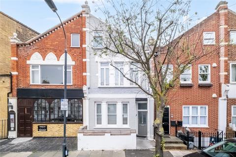 3 bedroom apartment to rent, Stephendale Road, London, SW6