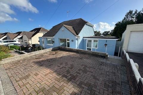 4 bedroom detached bungalow for sale, Alison Road, Paignton TQ3