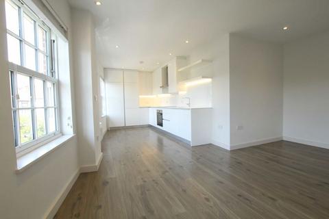 1 bedroom flat to rent, Rundell Crescent, London NW4