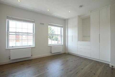 1 bedroom flat to rent, Rundell Crescent, London NW4