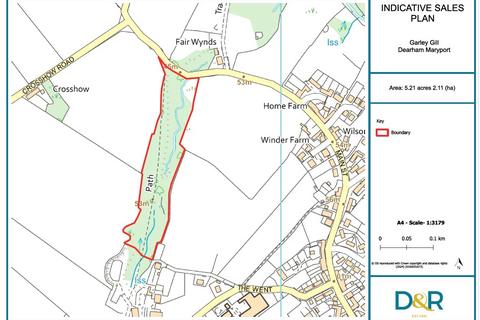 undefined, Dearham, Maryport, Cumbria, CA15