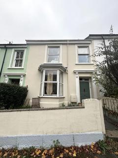 7 bedroom terraced house to rent, Trelawney Road, Falmouth