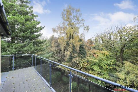 2 bedroom apartment for sale, Thorneycroft, Wood Road, Tettenhall, WV6 8PR