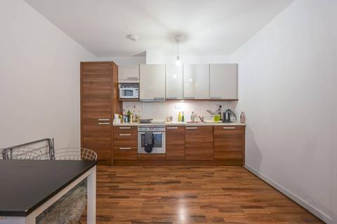 2 bedroom flat for sale, Carmine Wharf, Limehouse, London, E14