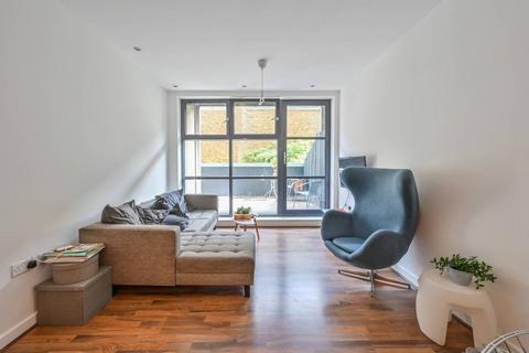 2 bedroom flat for sale, Carmine Wharf, Limehouse, London, E14