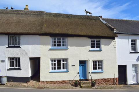 2 bedroom cottage to rent, High Street, East Budleigh