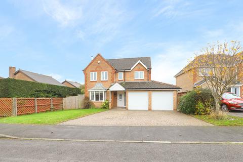 5 bedroom detached house for sale, Rockside View, Matlock DE4