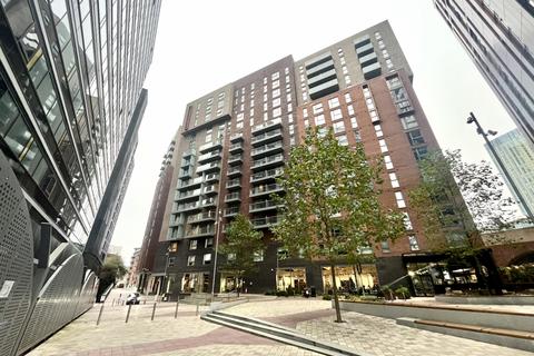 2 bedroom flat for sale, New Kings Head Yard, Salford, M3 7GL