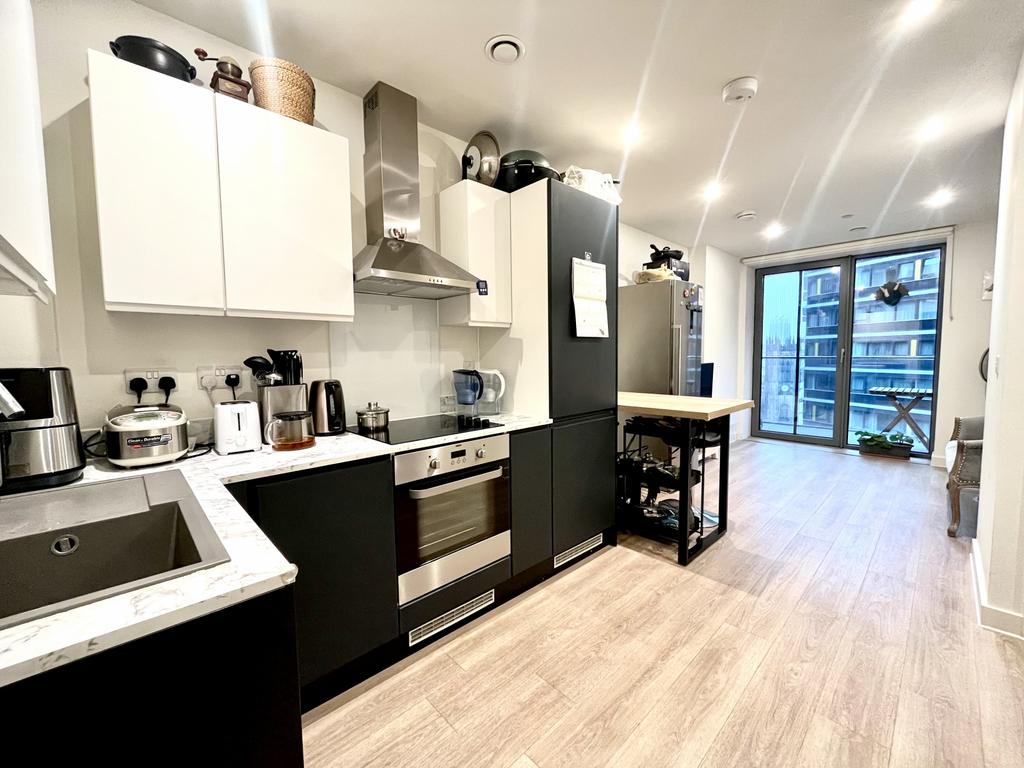 2 Bedroom Apartment for Sale