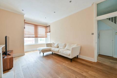 2 bedroom flat to rent, Woolstone Road, Forest Hill, London, SE23