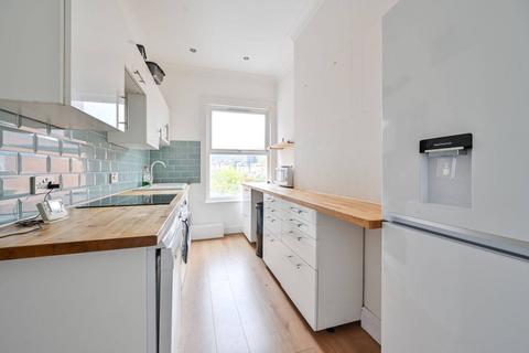 2 bedroom flat to rent, Woolstone Road, Forest Hill, London, SE23