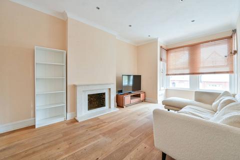 2 bedroom flat to rent, Woolstone Road, Forest Hill, London, SE23