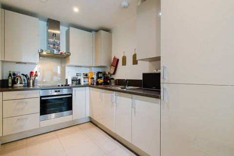 1 bedroom flat to rent, Battersea Reach, Wandsworth Town, London, SW18