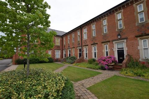 2 bedroom apartment to rent, Duesbury Court, Mickleover, Derby, Derbyshire, DE3 0UP