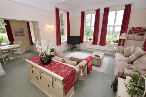 2 bedroom apartment to rent, Duesbury Court, Mickleover, Derby, Derbyshire, DE3 0UP