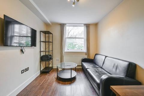 Flat 4, 22 Carburton Street, London, W1W 5AP