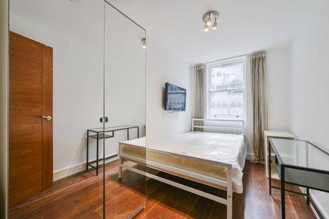 3 bedroom flat for sale, Carburton Street, Fitzrovia, London, W1W