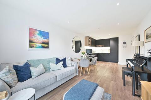 1 bedroom flat for sale, Beaufort Square, Colindale, London, NW9