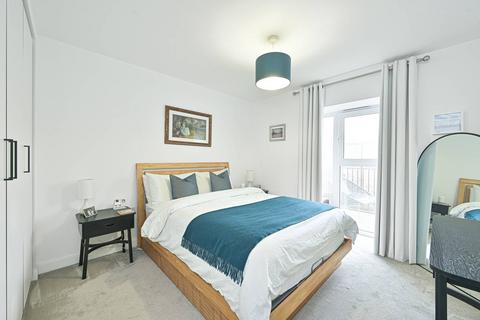 1 bedroom flat for sale, Beaufort Square, Colindale, London, NW9