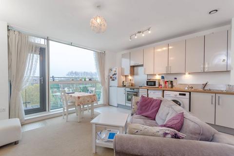 1 bedroom flat for sale, Mapleton Road, Wandsworth, London, SW18