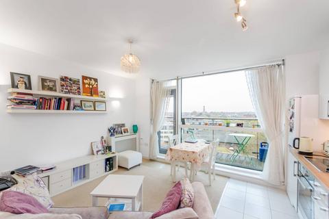 1 bedroom flat for sale, Mapleton Road, Wandsworth, London, SW18