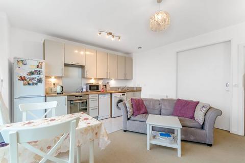 1 bedroom flat for sale, Mapleton Road, Wandsworth, London, SW18