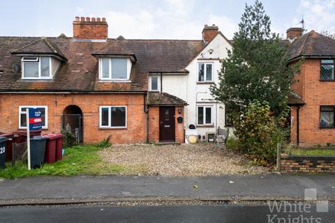 3 bedroom semi-detached house for sale, Sycamore Road, Reading RG2