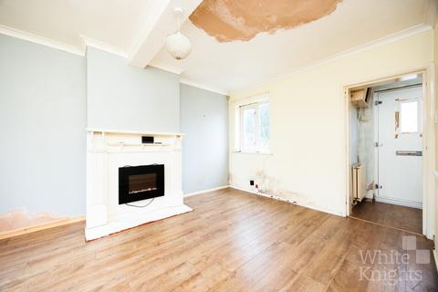 3 bedroom semi-detached house for sale, Sycamore Road, Reading RG2