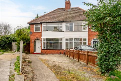 3 bedroom semi-detached house for sale, Lavender Grove, York